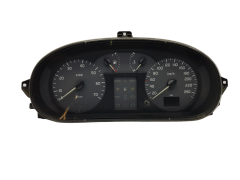 Speedometer/Instrument Cluster Renault Megane 1 7700427900 C 1935 Speedometer/Instrument Cluster Renault Megane 1 7700427900 C 1935