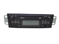 Car Radio BT USB MP3 Renault Opel Nissan 280215396R