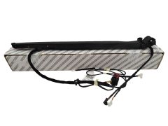 Door Wiring System Right Rear Original Jumper Boxer Ducato III 1395818080