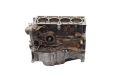 Cylinder Block 1,6 16v K4MT760 Renault Megane 2 Scenic 2 