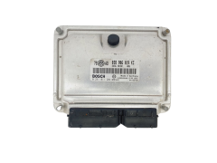 Controller 038906019KC 0281011204 VW Bosch 41056