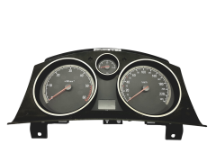 Speedometer/Instrument Cluster Opel Astra 13186323HE 110080261020 50697
