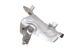 Heat Protection A2821510800 144507791R 1.3 TCe Renault 