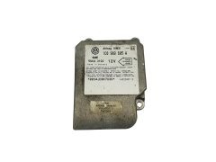 Controller 1C0909605A 5WK43122 VW Siemens 69002