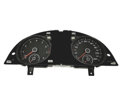 Speedometer/Instrument Cluster VW Passat 3AA920870B A2C53396327 VDO