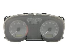 Speedometer/Instrument Cluster Skoda Octavia 1U1919033A 110008798001 57291