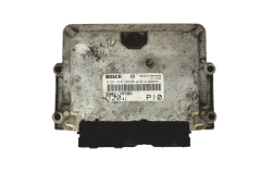 Controller 0281010346 9646138580 FIAT PSA