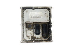 Controller 0010020V001 0261205006 Smart Bosch 46068
