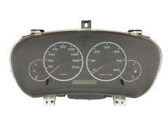 Speedometer/Instrument Cluster Fiat Ducato 1339326080 503000121000 37565