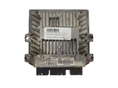 Controller 9657662380 9647423380 5WS40155C-T PSA Siemens 3200