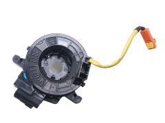 Retractor Belt Airbag Toyota Yaris 2