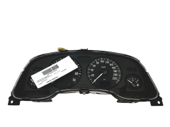 Speedometer/Instrument Cluster Opel Astra G 24451504ZL 110080155005 55558