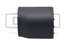 Bumper Corner For VW T5 7H0807322A 88071799702 DPA