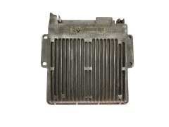 Controller 7700108493 7700105560 21649279-3 Renault Sagem 17244