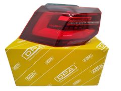 Lamp Rear Left For VW Golf 8 5H0945207A 99451817602 DPA