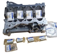 Cylinder Block New Original 2.0 16V 110107443R Renault