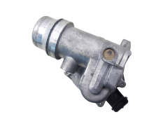 Air Throttle Body Renault 161A09794R 1.5 DCI 1618
