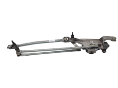 Wiper Mechanism Ford Focus 4M51-17504-AC 0390241731 Bosch 1562