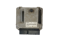 Controller 55188111 0281010455 Alfa Romeo Bosch 41615