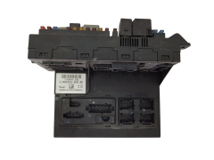 Fuse Box 2115454101 Mercedes-Benz Temic