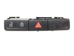 Hazard Light Control Opel Zafira C Tourer 20934759