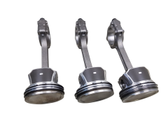 Piston Connecting Rod Assy H4DB450 H4D450 1.0 TCE IG-T Dacia Renault Nissan 0km