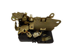 Door Lock Mechansim Right Rear 7701469941 Renault Scenic I Megane I Clio 2 353