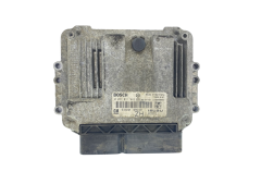 Controller Opel 0281011943 55556829 8973785712 Bosch GM Isuzu 62318