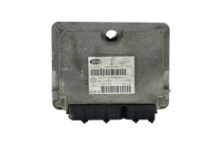 Controller IAW4AF.M9 55187372 61600.627.05 Fiat Magneti Marelli 52977