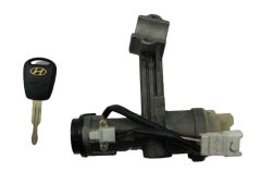 Ignition Switch Hyundai Getz 1233