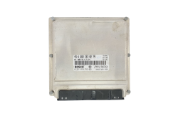 Controller A6681530279 0281010793 Mercedes Bosch 46970