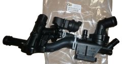 Thermostat Housing Oryginał Renault Megane III 1.6 dCI 110614574R