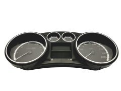 Speedometer/Instrument Cluster Peugeot 308 9665107380 44986