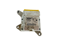 Controller Moduł 8200112746A 601959800 Renault Autoliv