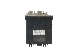 Controller 0281001407 028906021CQ Volkswagen Bosch 40535