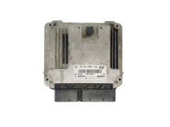 Controller 0281019616 55590115 55579447 Opel Bosch 
