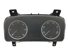 Speedometer/Instrument Cluster Land Rover Discovery AH22-10849-EJ