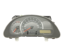 Speedometer/Instrument Cluster Nissan Micra K13 248103HN9B