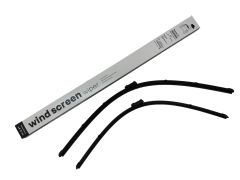 Wiper Blades New Original 288909637R Renault