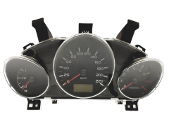 Speedometer/Instrument Cluster Mitsubishi Colt MR951770 MM0038-001 33418