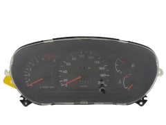 Speedometer/Instrument Cluster Hyundai Accent 94003-25120 9400325120 21278