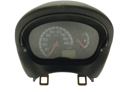 Speedometer/Instrument Cluster Fiat Seicento 735290631 6063449911 69449