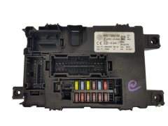 Controller Moduł BSI Fiat 00517986160 28122167 Delphi