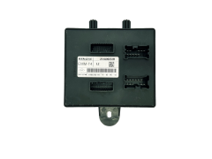 Controller EMM-T4 Renault 231A09653R 506112F00 31229