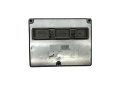 Controller 3M51-12A650-GD 4ARD ESU-121 Ford Visteon