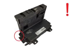 Controller Fiat 51870141 S118578020L Continental 20346