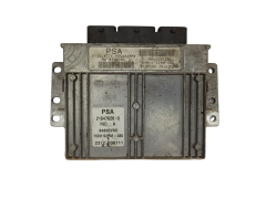 Controller PSA 9648293980 9642222380 21647626-0 Sagem 15673