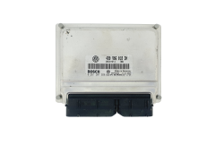 Controller 4B0906018DH 0261207928 VW Audi Bosch 47206