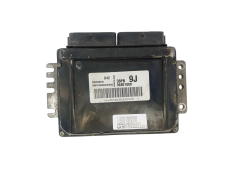 Controller 5WY5451B 96801808 D42 3BPB 9J Chevrolet Kemsco 43031