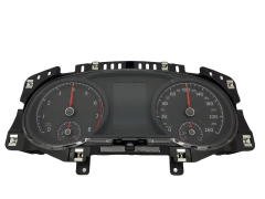 Speedometer/Instrument Cluster VW Golf MK7 5G0920871 Johnson Controls 24961